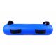 6. HYDROBALANCE 23L blue roller bag
