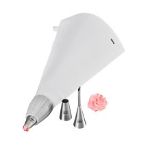 GEFU DECORE G-14330 pastry bag