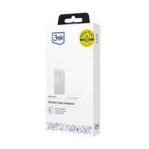 3mk Armor Case for Xiaomi Redmi Note 11S 5G / Xiaomi Poco M4 Pro 5G - Transparent