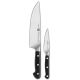 12. Set of 2 ZWILLING Pro knives 38430-004-0