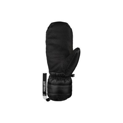 2. MILLET Trilogy Icon Down Mittens Black