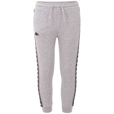 2. Kappa INAMA Jr. Pants 309074J 15-4101M