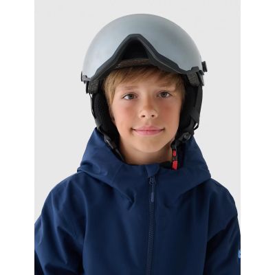 4. 4F Jr Winter Ski Jacket 4FJWAW24TTJAM533-31S