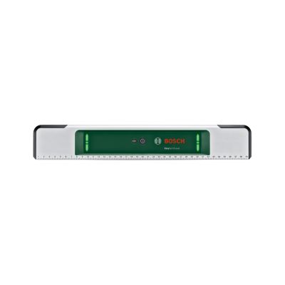 3. Bosch EasySpiritLevel 0.25 m