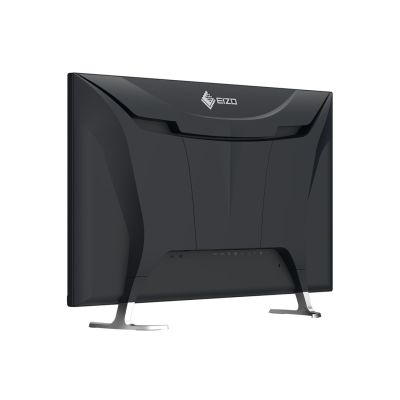 4. EIZO monitor 108cm (42.5") EV4340X-BK 16:09 4K 2xHDMI+DP+USB-C IPS