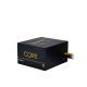 7. CHIEFTEC CORE 500W ATX 80+ gold power supply