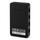 2. Fractal Design Customize Pro Hub | Black