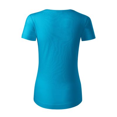 3. Epic Women's T-Shirt (Turquoise)