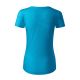 3. Epic Women's T-Shirt (Turquoise)