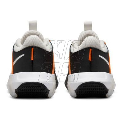 4. Nike Air Zoom Coossover Jr DC5216 004 basketball shoes
