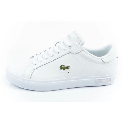11. Lacoste Powertcourt 125 2 SMA M 749SMA008121G shoes