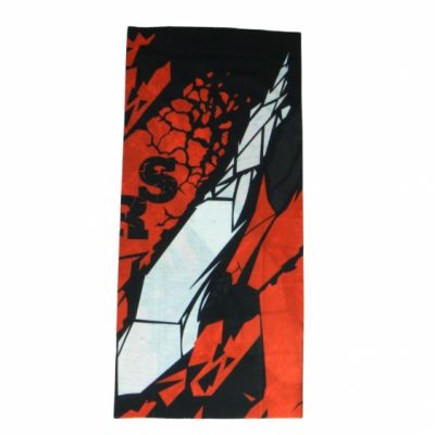 13. MFC MASTERS Neck Gaiter “CRACKED”