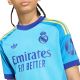 7. adidas Real Madrid 26/27 Third Goalkeeper Jersey KC3982