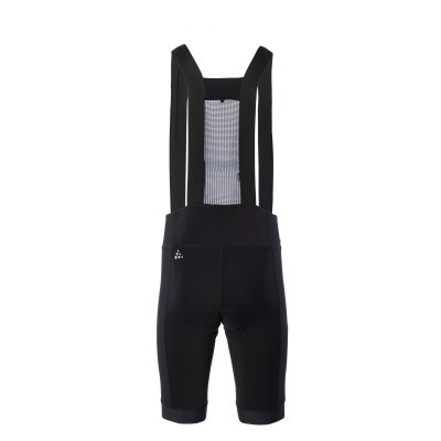 14. Men's ENDUR CARGO BIB SHORTS C3 M