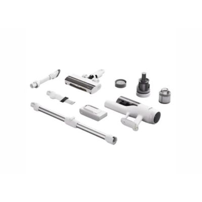 42. Roborock H60 Hub Cordless Upright Vacuum Cleaner