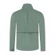 2. Rogelli ESSENTIAL running jacket gray 2XL