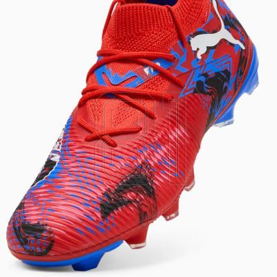 4. Puma Future 8 Match Playmakers FG/AG 108749-01 shoes