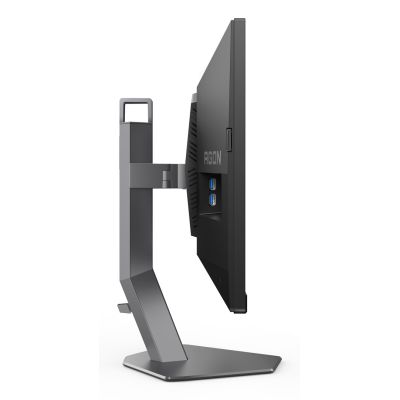 25. AOC G2 AG246FK6 computer monitor 61.2 cm (24.1") 1920 x 1080 px Full HD LED Black, Gray