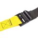 9. RXT exercise tape set yellow