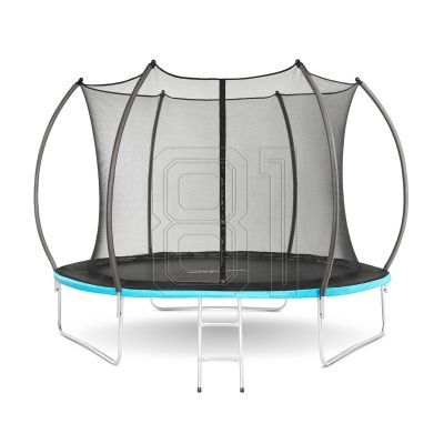 2. Spokey Bounce Trampoline SPK-945581