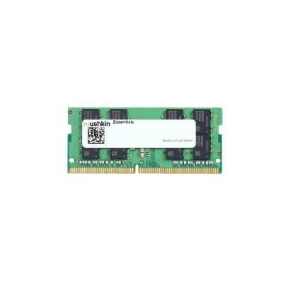 SO DDR4 32GB PC 3200 Mushkin Essentials CL22 1.2V internal retail