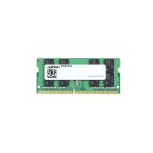 SO DDR4 32GB PC 3200 Mushkin Essentials CL22 1.2V internal retail