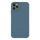 Eco Case Case for iPhone 11 Pro Max Silicone Cover Phone Cover Green