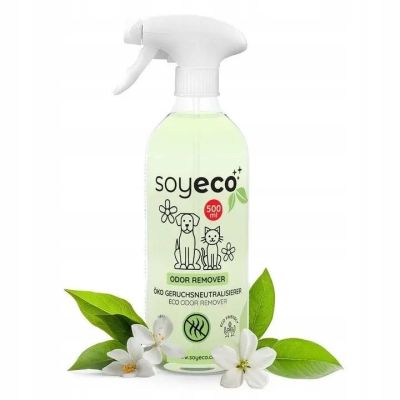 2. Soyeco Odor Neutralizer 0.5 l