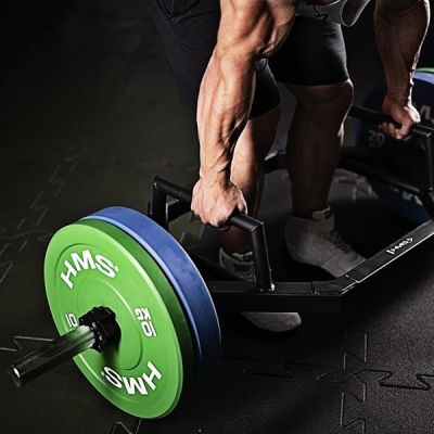 26. HMS BLUE BUMPER 20 kg Olympic Plate CBR20 