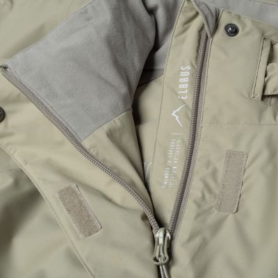 6. Elbrus Makari Wo's W 92800621736 transition jacket