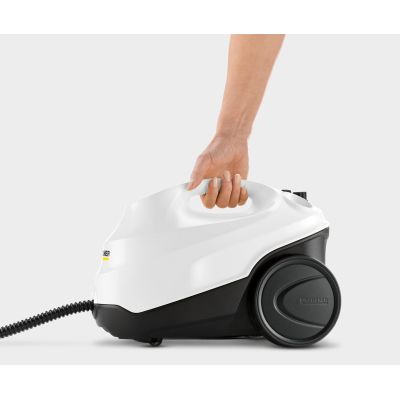 15. KARCHER SC 3 EasyFix Plus Steam Cleaner - 1.513-661.0