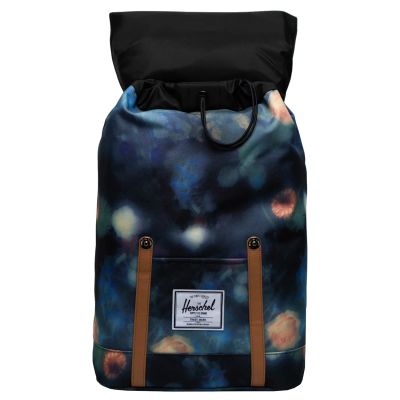 2. Herschel Retreat Backpack 10066-05843 Multicolored One size