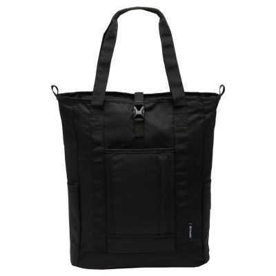 Columbia Great Smoky Garden 2-Way Tote Backpack 2145421010 Black One size