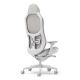 6. Fractal Design FD-CH-RE1F-02 Gaming Chair Gaming Chair Upholstered Seat White