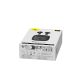 8. Baseus Bass BS2 Lite TWS headphones - black
