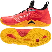 Mizuno Wave Momentum 3 M V1GA231204 volleyball shoes