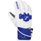 3. Reusch Worldcup Warrior GS Junior Kids' Gloves