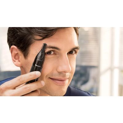 11. Nose and ear trimmer PHILIPS NT 5650/16