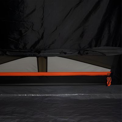 13. High Peak Kira 4.1 Tent Green 10374
