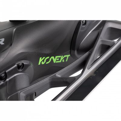 5. Bauer Konekt2 Sr 1063456 Goalkeeper Skates