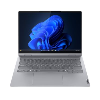 17. Lenovo ThinkBook 14 G5 2in1 Ultra 7 255U 14.0"WUXGA Touch IPS 300nits Glossy 16GB DDR5-5600 SSD512 Intel Graphics Cam 1080p 60Wh W11Pro Luna Gray 3Y OnSite