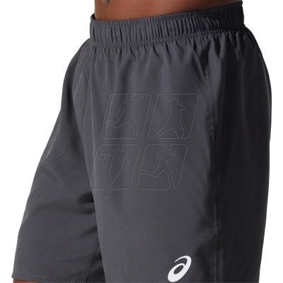 4. Asics Core 7IN Short M 2011C337-020 shorts