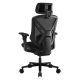 8. COUGAR Speeder NEO Universal Gaming Chair Upholstered Seat Black