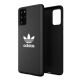 6. Adidas OR Moulded Case Trefoil for Samsung Galaxy S20+ - Black