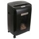 Olympia CC 415.4 shredder Cross shredding 65 dB 22 cm Black