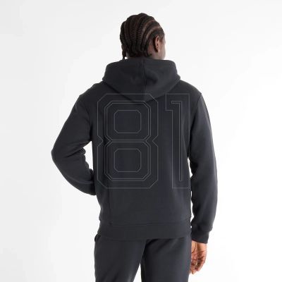 9. New Balance Sport Core Brushed Full Zip HM sweatshirt MJ43902BK