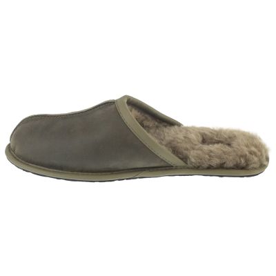 2. UGG Scuff Slippers 1108192-BTO Green 42