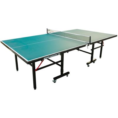 11. ENERO INDOOR 700 GREEN TABLE TENNIS TABLE
