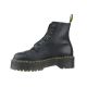 2. Dr. Martens Sinclair Platform 22564001 Black 36
