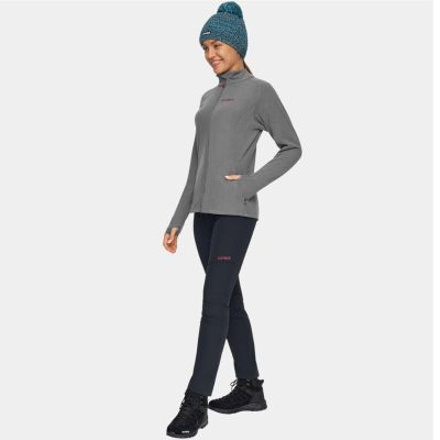 22. Alpinus Lucania Tactical W fleece sweatshirt MK18879